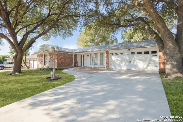 6710 Peachtree, San Antonio, TX 78238 - Image #1