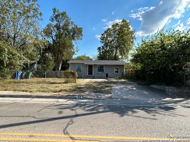514 Rice Rd, San Antonio, TX 78220 - Image #1
