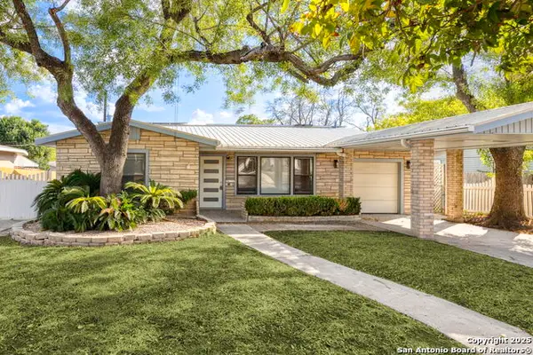 334 Addax, San Antonio, TX 78213