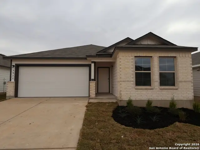 1544 Gentle View, New Braunfels, TX 78130 - #1