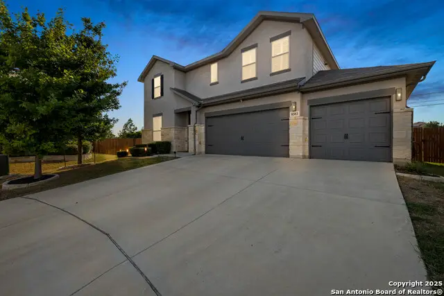 8503 Desert Cove, San Antonio, TX 78254 - Image #2