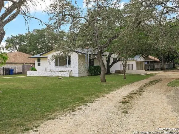 17303 Blue Rock, San Antonio, TX 78232