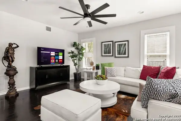 500 Kendall, San Antonio, TX 78212