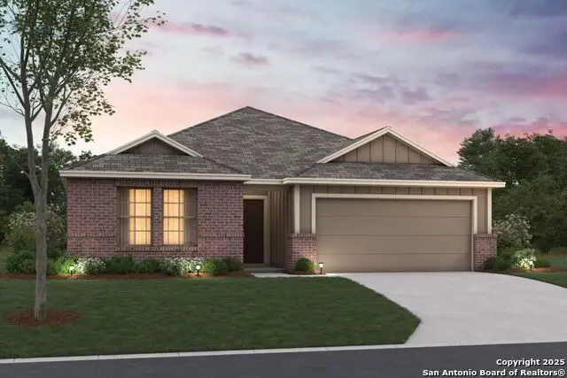 10326 Goodison Drive, Converse, TX 78109 - Image #1