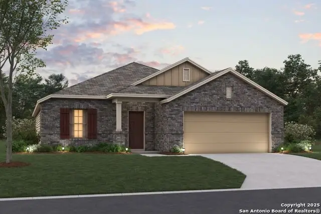 3023 Wembley Way, Converse, TX 78109 - Image #1