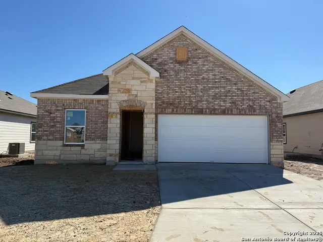 14810 Lower Pass, San Antonio, TX 78252 - Image #1