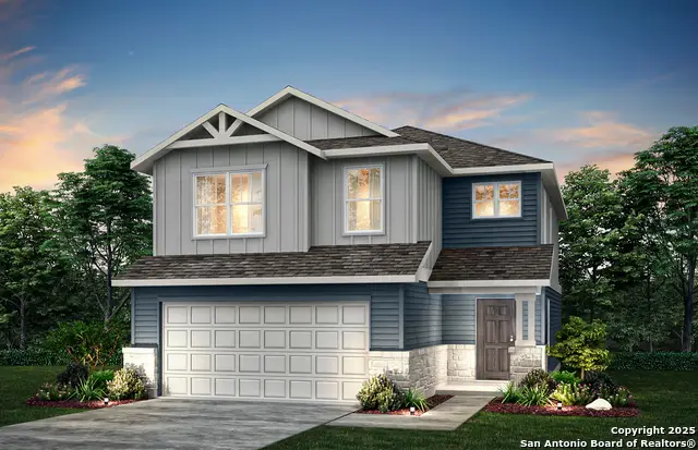 5136 Bay Breeze, San Antonio, TX 78245 - Image #1