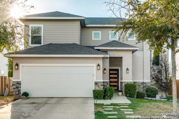 9423 Butterfly, San Antonio, TX 78224