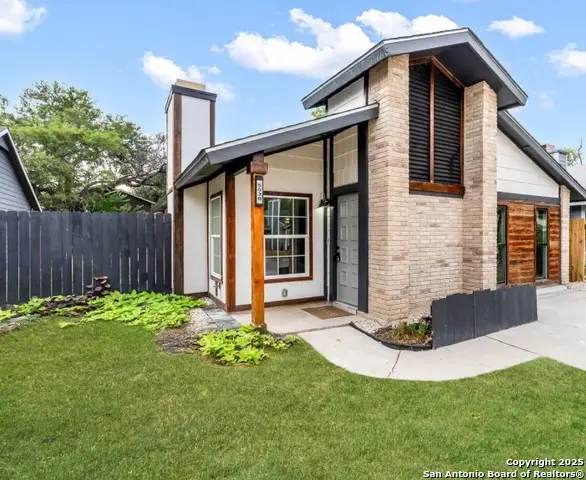 5530 Rangeland St, San Antonio, TX 78247