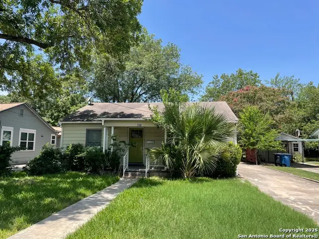 750 Roosevelt St, New Braunfels, TX 78130 - Image #1