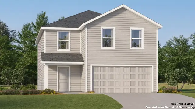 8203 Queen Marie, San Antonio, TX 78263 - Image #1