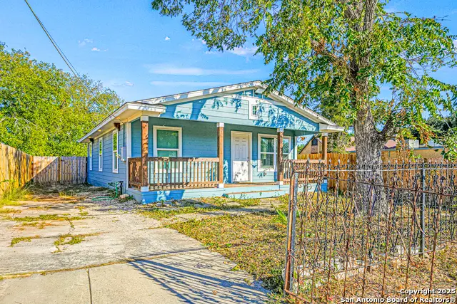510 Sw 42nd St, San Antonio, TX 78237 - Image #1
