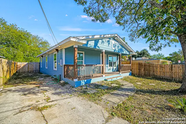 510 Sw 42nd St, San Antonio, TX 78237 - Image #2
