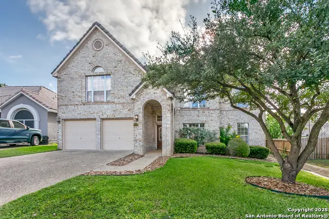 19706 Ranch Meadow, San Antonio, TX 78258 - Image #2