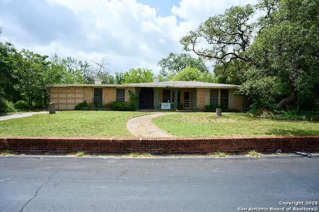 5400 Thistle Dr., Leon Valley, TX 78238 - Image #1