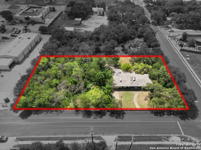 5400 Thistle Dr., Leon Valley, TX 78238 - Image #3