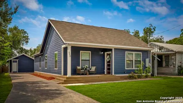 330 Walton Ave, San Antonio, TX 78225