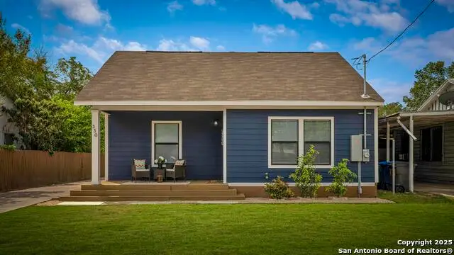 330 Walton Ave, San Antonio, TX 78225 - Image #2