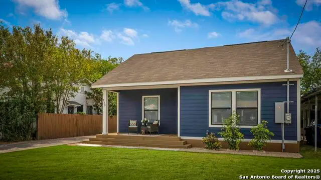 330 Walton Ave, San Antonio, TX 78225 - Image #3