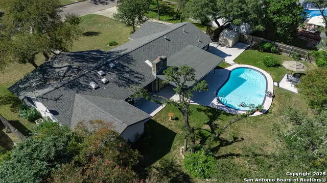 109 Cueva, Hollywood Park, TX 78232 - Image #1