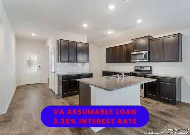 14810 Cave Swallow, San Antonio, TX 78253 - Image #1