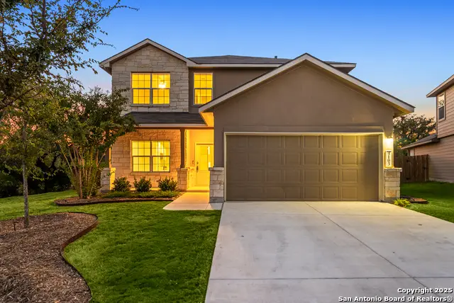 4103 Ijolite Ave, San Antonio, TX 78253 - #1