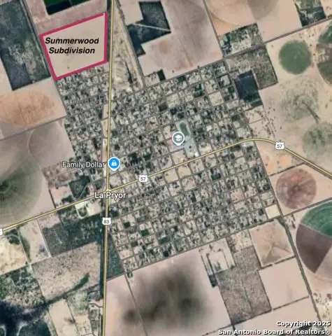 LOT 4 Summerwood Lane, La Pryor, TX 78872 - Image #2