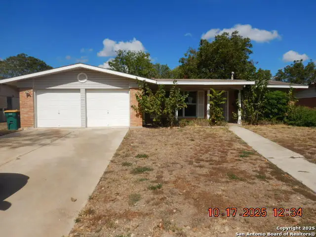 229 E Langley Blvd, Universal City, TX 78148 - #1