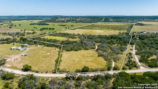 9402 Doss-spring Creek Road, Doss, TX 78618 - Image #3