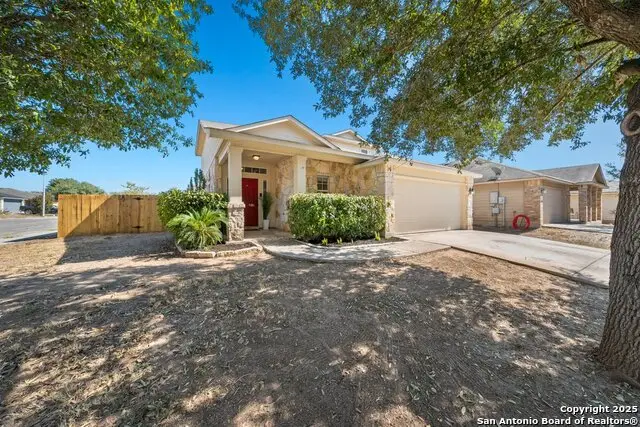 2111 Wiltshire, New Braunfels, TX 78130 - #2