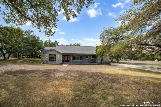 29711 Twin Creeks, Bulverde, TX 78163 - #2