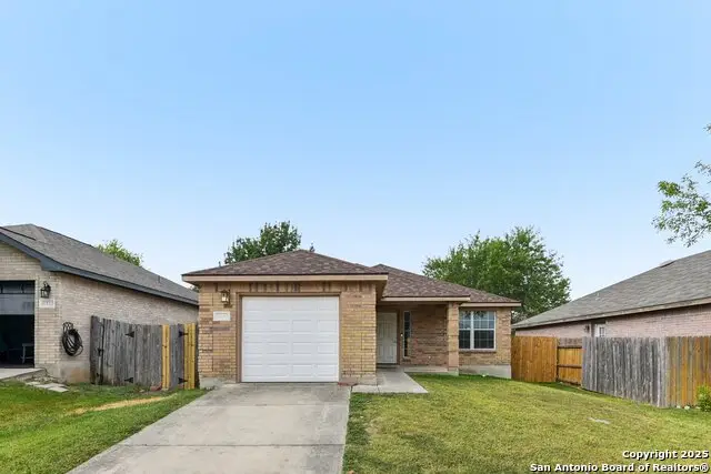 10726 N Shaenridge, San Antonio, TX 78254 - Image #2