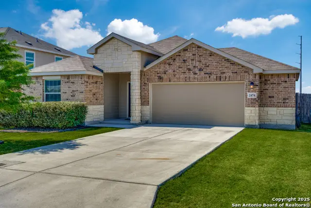 2474 Moselle, New Braunfels, TX 78130 - #1