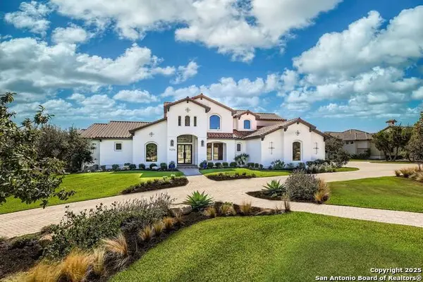 11216 Ensor Street, Boerne, TX 78006