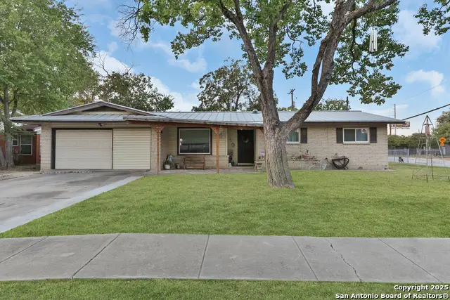 4535 Bikini, San Antonio, TX 78218 - Image #1