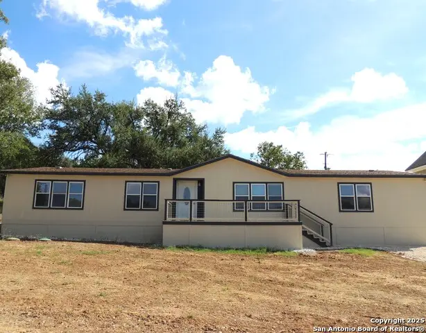 1456 Lonesome, Canyon Lake, TX 78133 - #1