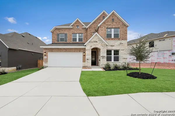 9942 Aurora Hill St, Boerne, TX 78006