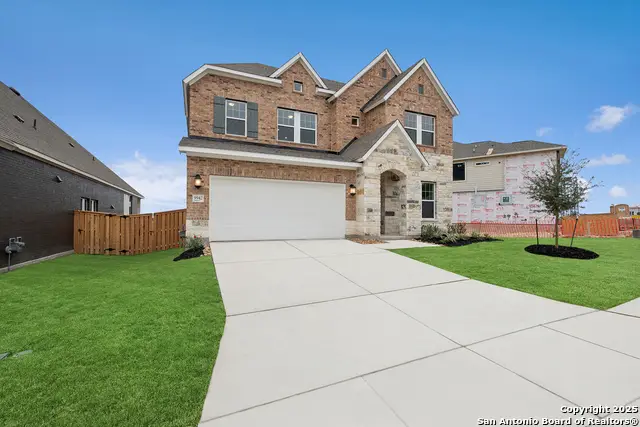 9942 Aurora Hill St, Boerne, TX 78006 - Image #2