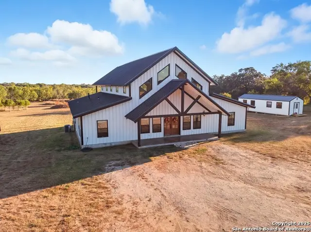 11103 Jarratt, Atascosa, TX 78002 - Image #1