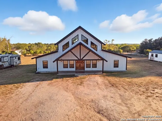 11103 Jarratt, Atascosa, TX 78002 - Image #2