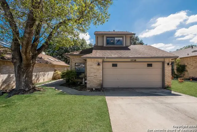 5738 Spring Sunshine, San Antonio, TX 78247 - Image #1