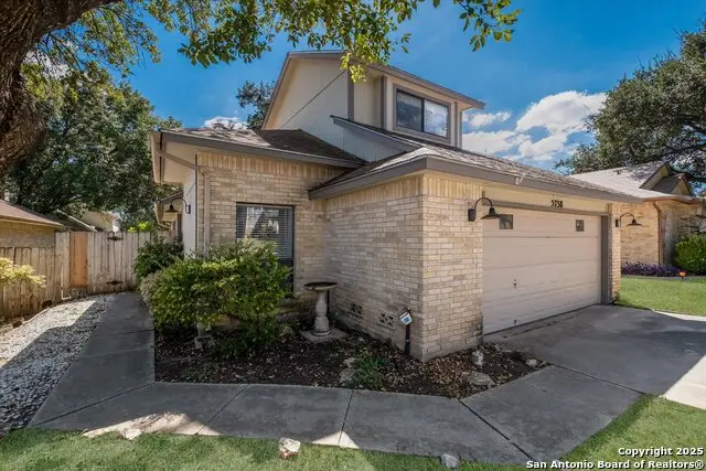 5738 Spring Sunshine, San Antonio, TX 78247 - Image #3