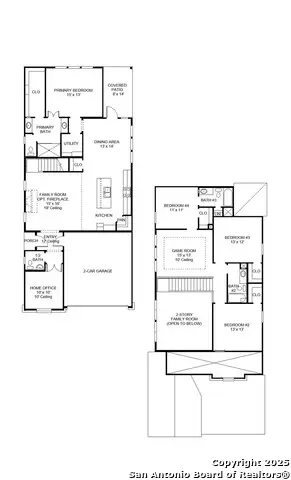 205 Alpine Lakes, New Braunfels, TX 78130 - Image #2