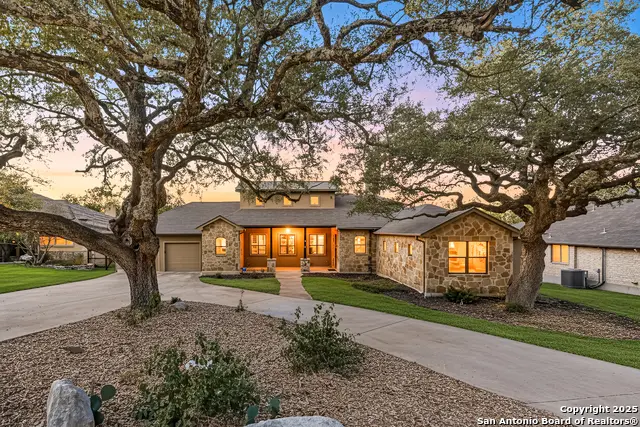 414 Spacious Sky, San Antonio, TX 78260 - Image #1