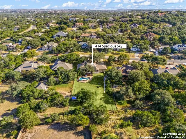 414 Spacious Sky, San Antonio, TX 78260 - Image #2