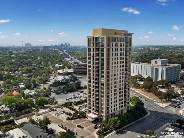 4242 Broadway #2002, San Antonio, TX 78209