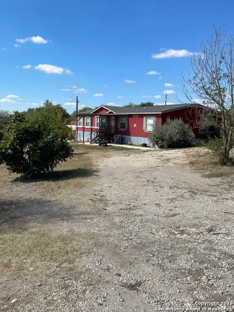 538 County Road 4510, Hondo, TX 78861 - Image #3