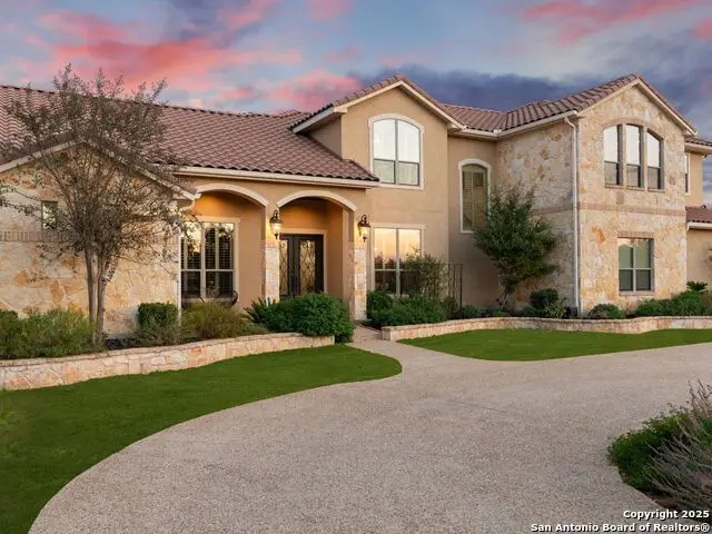 1504 Redcloud Peak, Canyon Lake, TX 78133 - #3