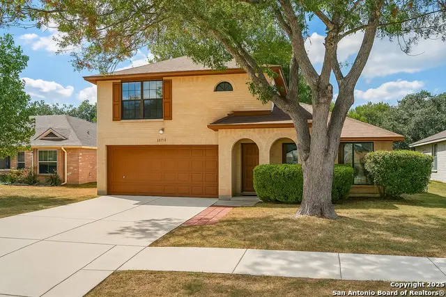 11311 Forest Shower, Live Oak, TX 78233 - Image #1