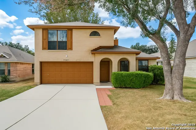 11311 Forest Shower, Live Oak, TX 78233 - Image #2